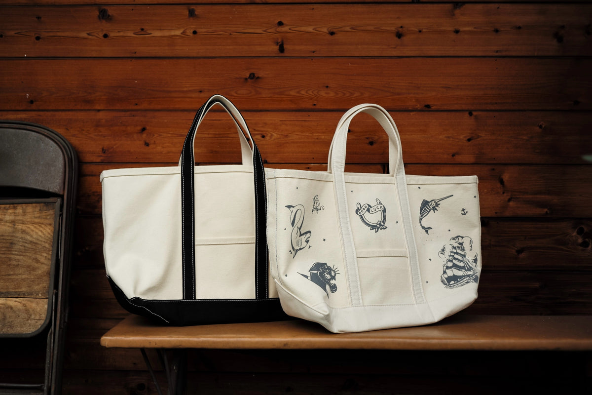 Cloveru BASIC TOTE 26