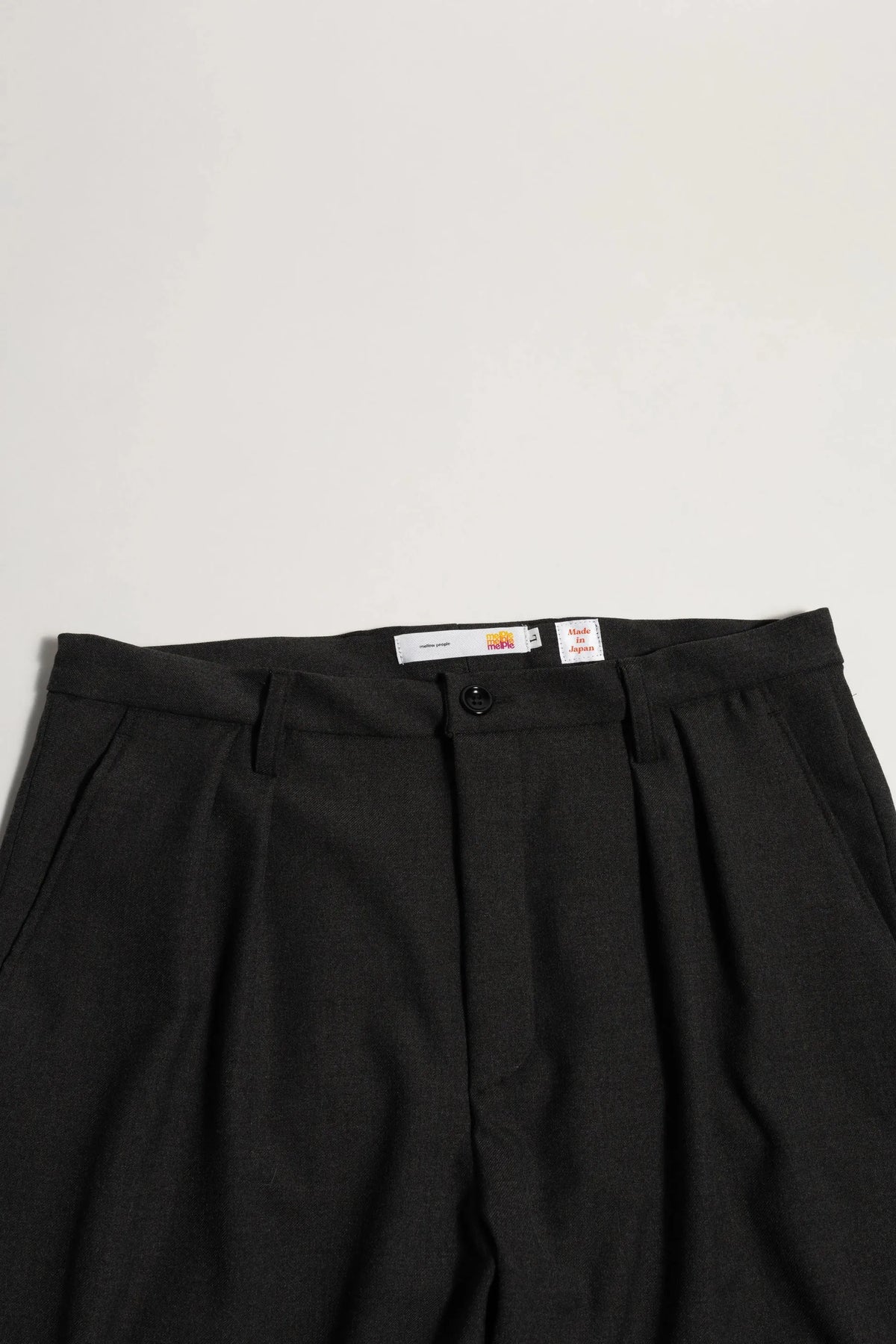 Wintercat Wide Trousers