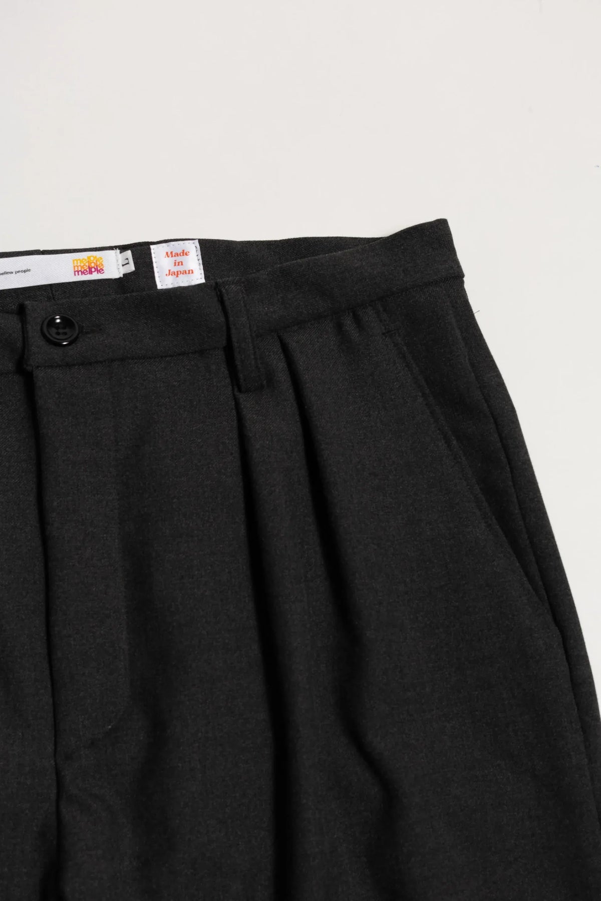 Wintercat Wide Trousers