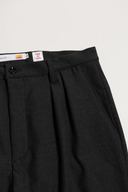 Wintercat Wide Trousers