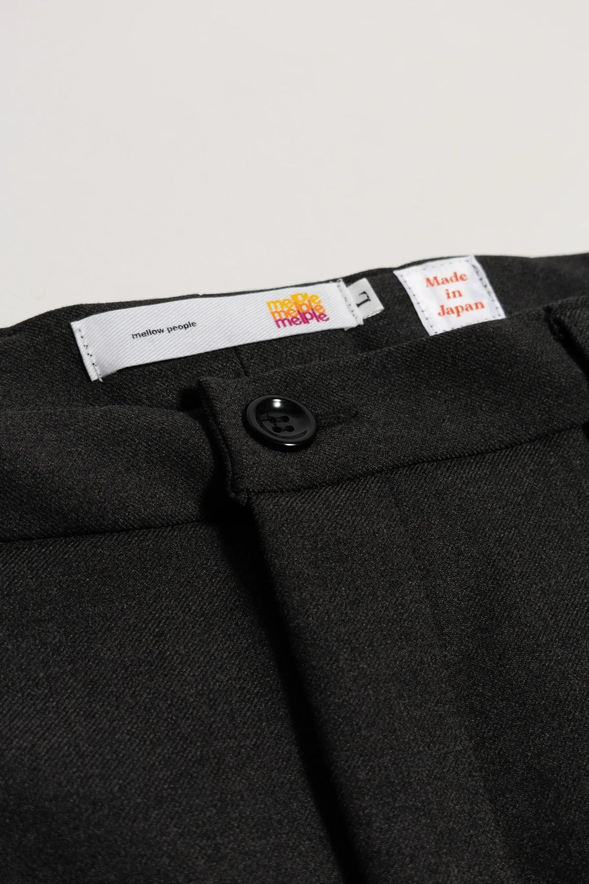 Wintercat Wide Trousers