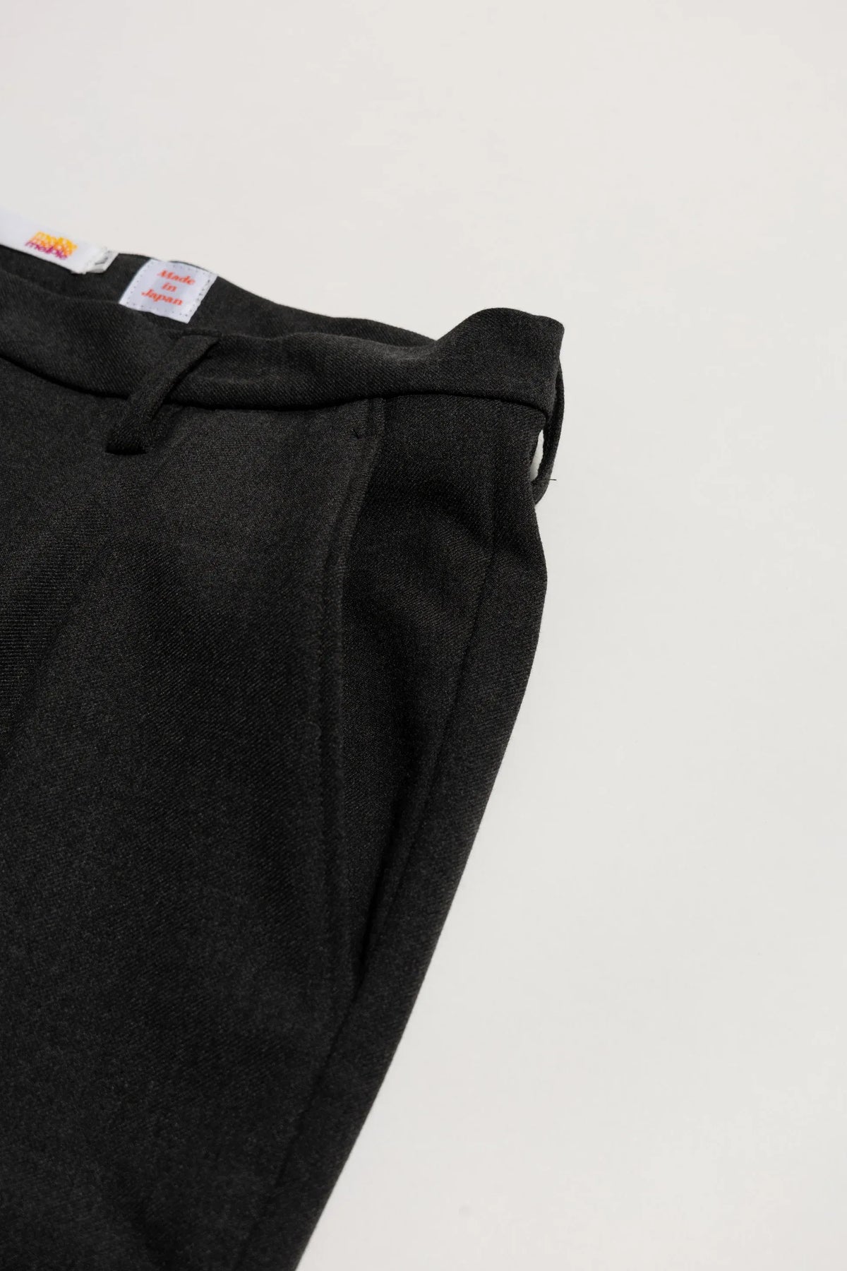 Wintercat Wide Trousers