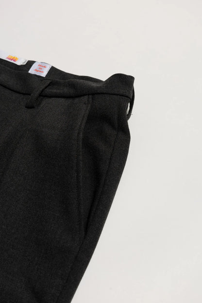Wintercat Wide Trousers