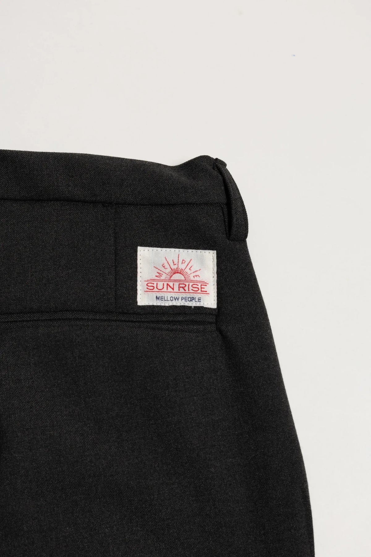 Wintercat Wide Trousers