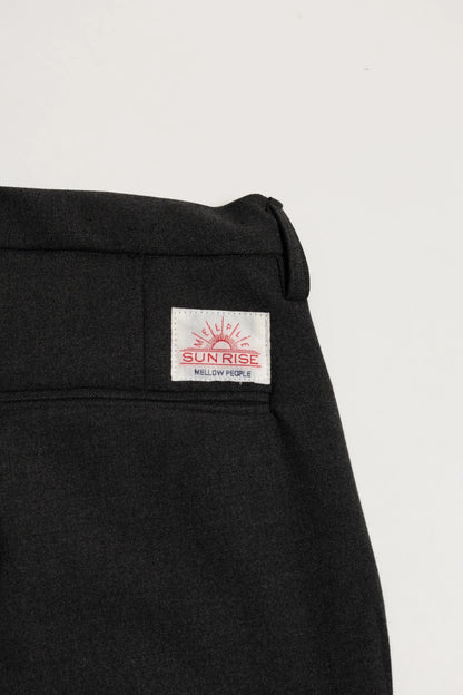 Wintercat Wide Trousers
