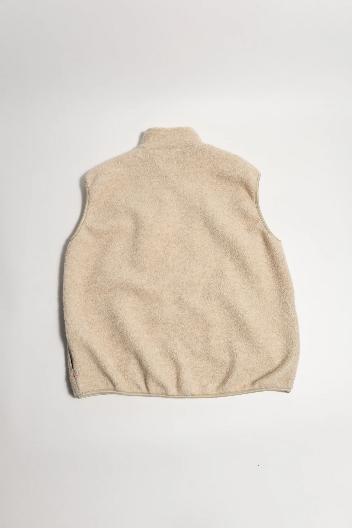 Marced Wool Vest