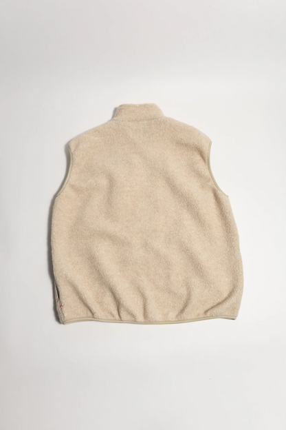 Marced Wool Vest