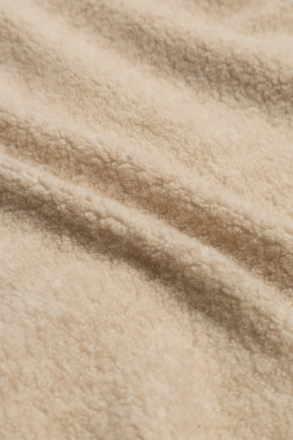 Marced Wool Vest