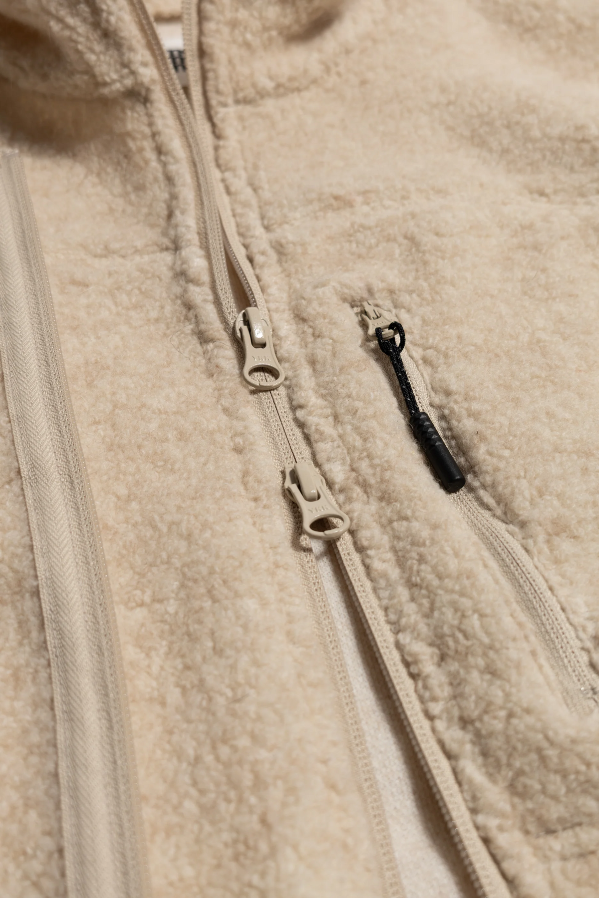 Marced Wool Vest