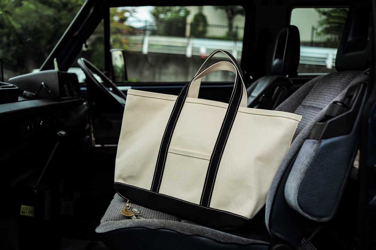 Cloveru BASIC TOTE 26
