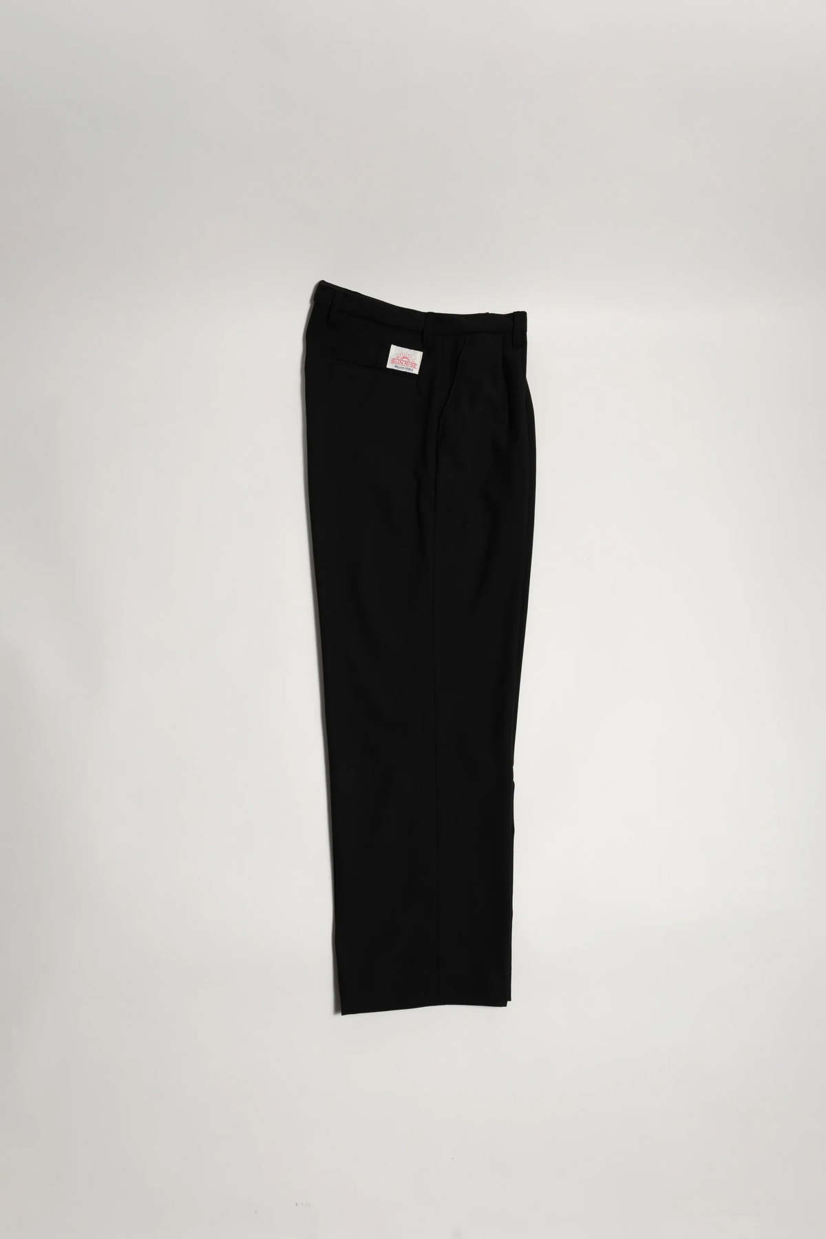 Wintercat Wide Trousers