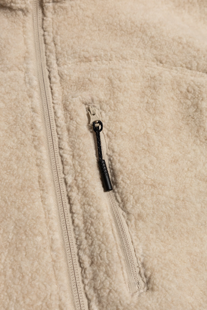 Marced Wool Vest