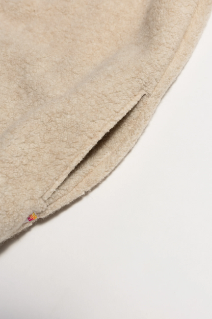Marced Wool Vest