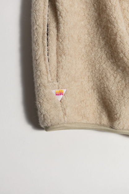 Marced Wool Vest