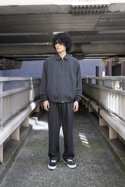 Wintercat Wide Trousers