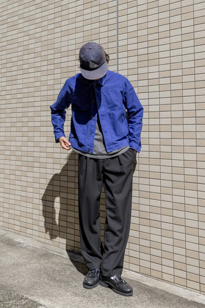 Wintercat Wide Trousers