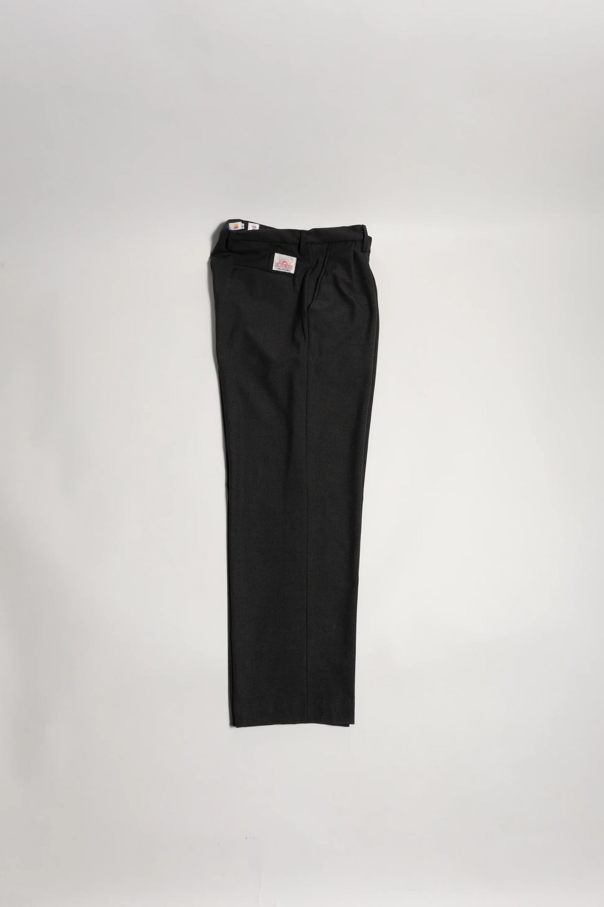 Wintercat Wide Trousers