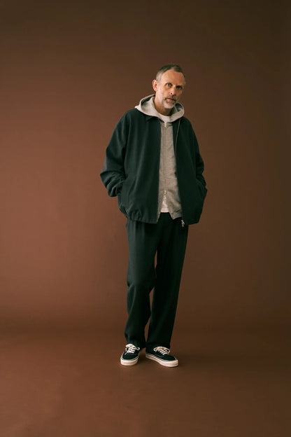 Wintercat Wide Trousers