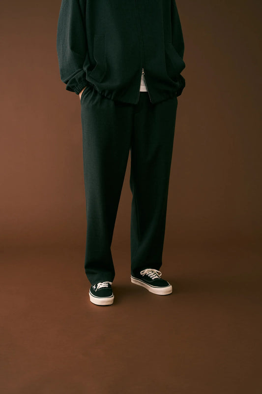 Wintercat Wide Trousers