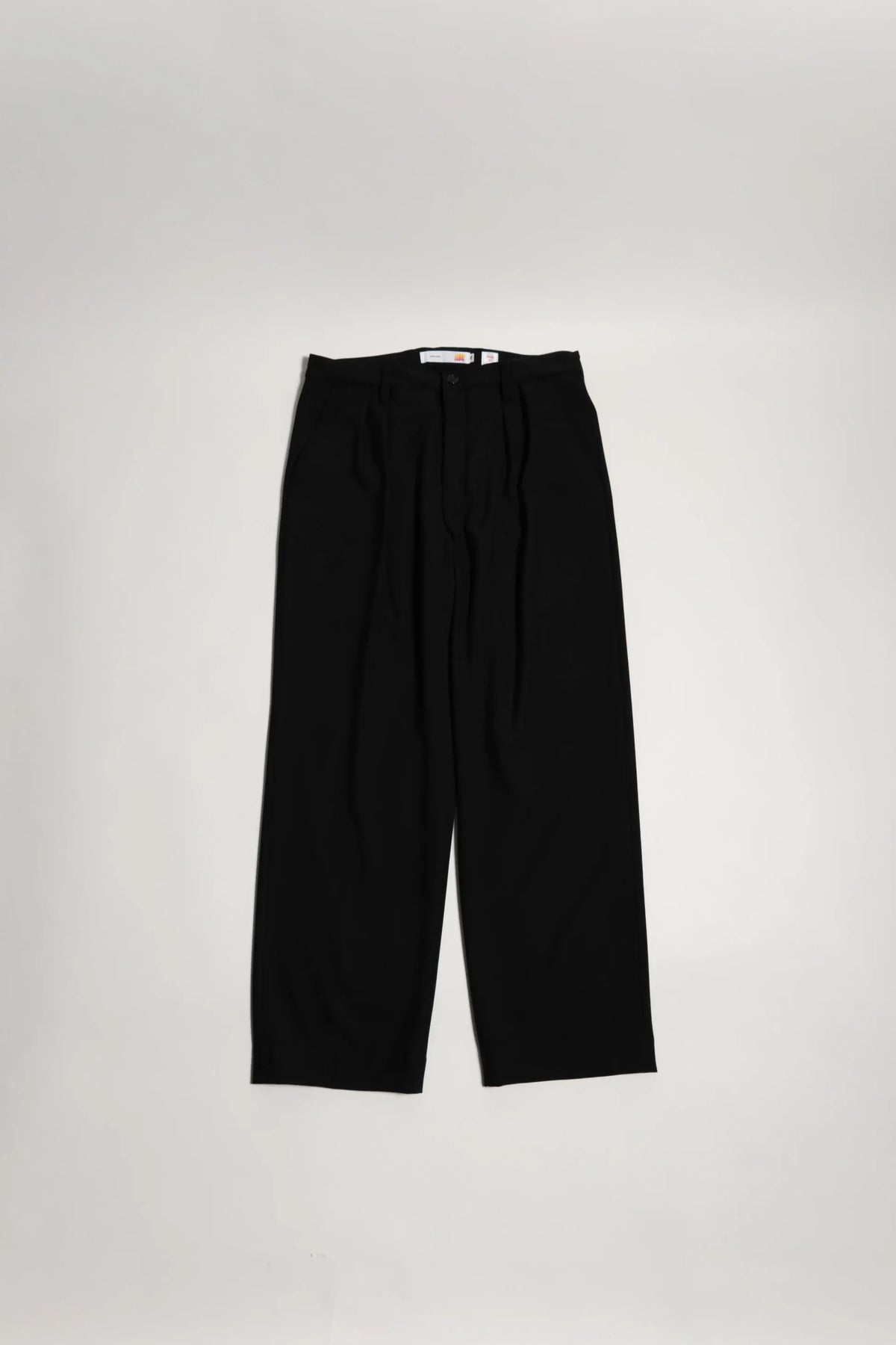 Wintercat Wide Trousers