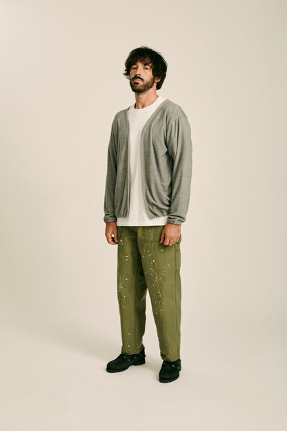 Carpentar Pants(Painted)