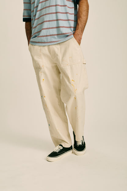 Carpentar Pants(Painted)