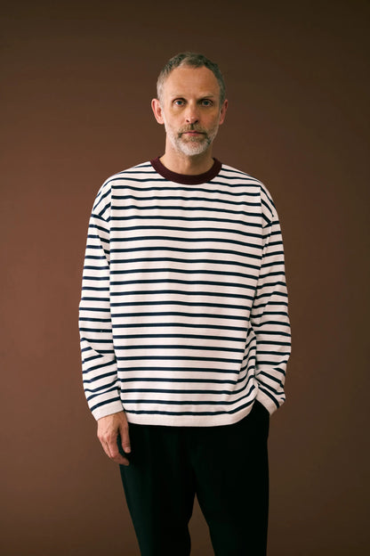 The American Ringer Border L/S