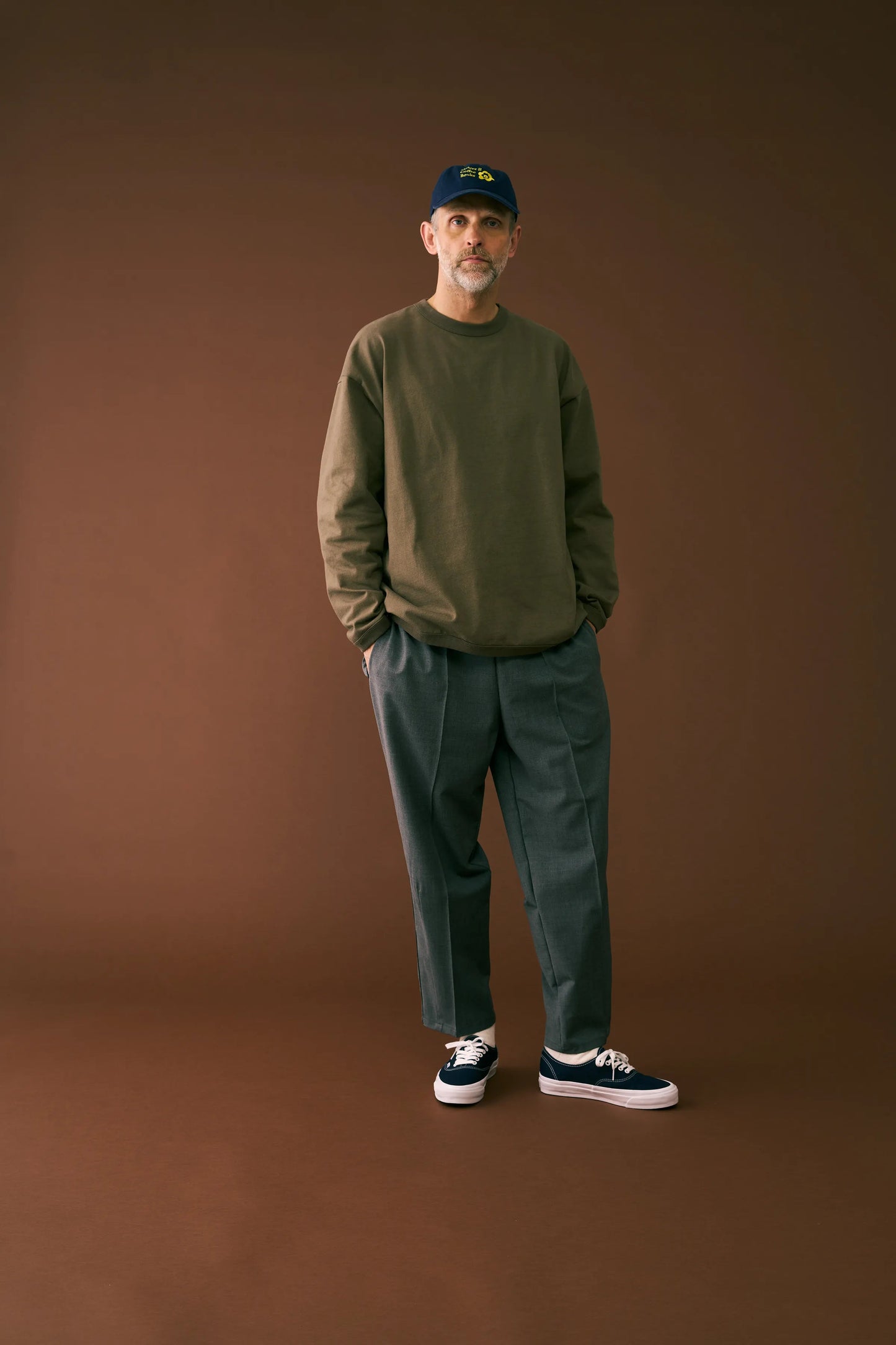 Venice Pants（Hybrid Tropical）