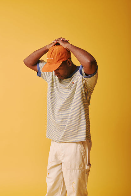 Seaview Ringer S/S