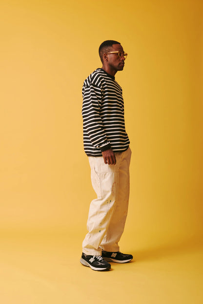 The American Ringer Border L/S