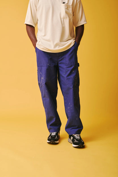 Carpentar Pants(Painted)