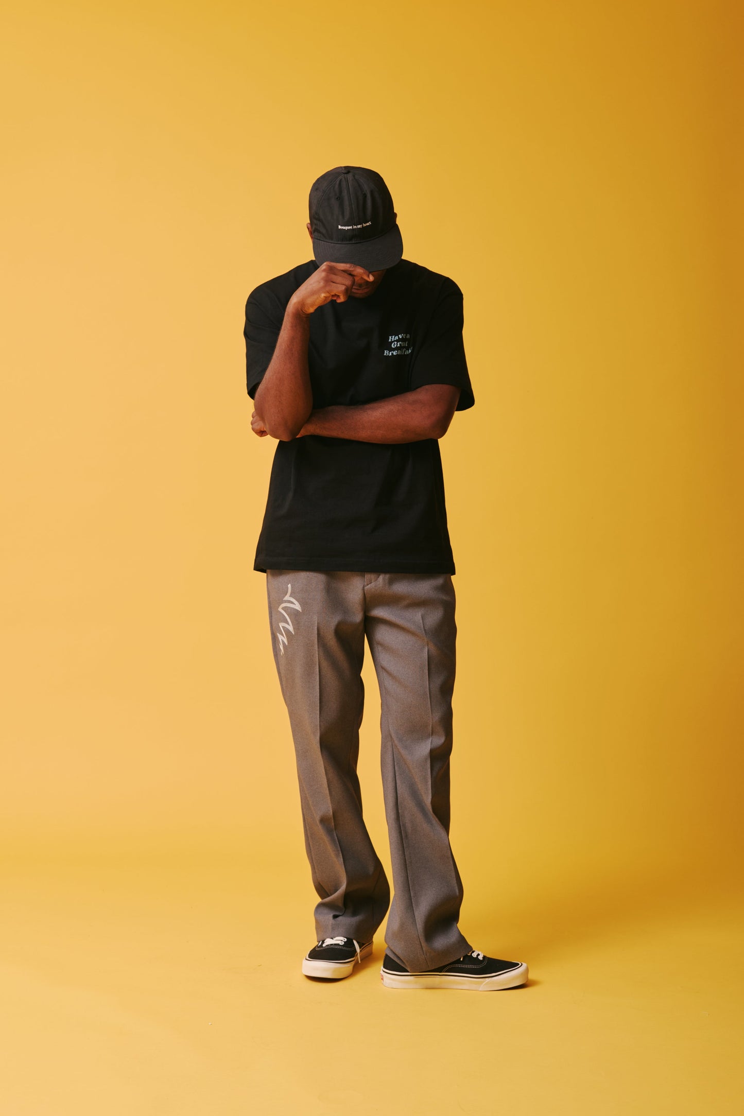 Breakfast S/S(Honolulu)