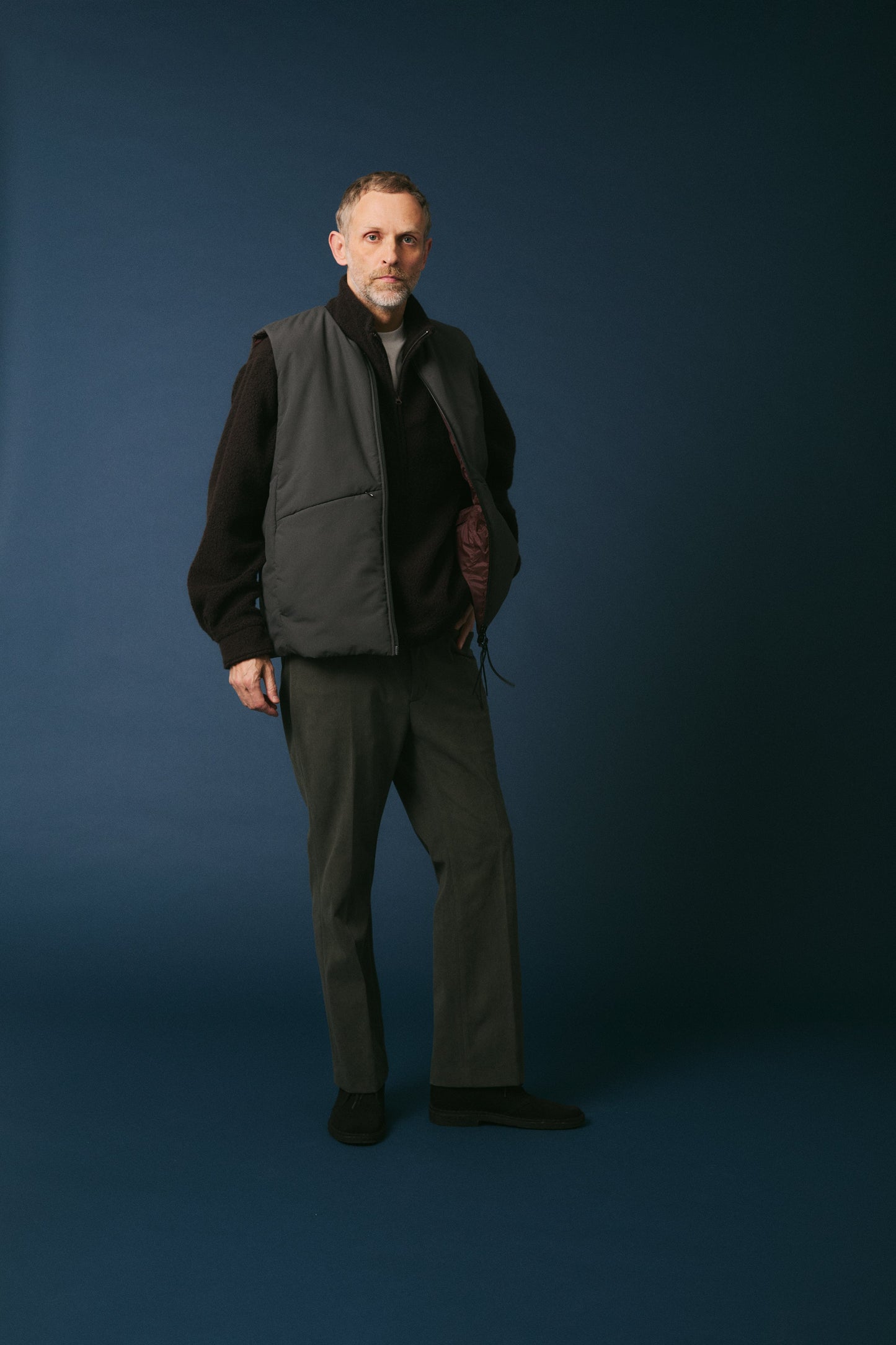 Ventura Vest