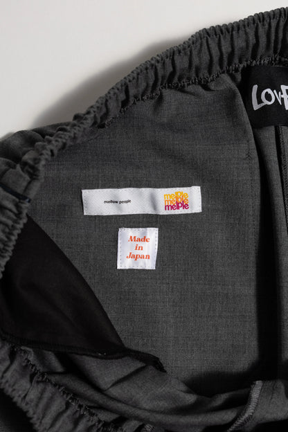 Venice Pants（Hybrid Tropical）