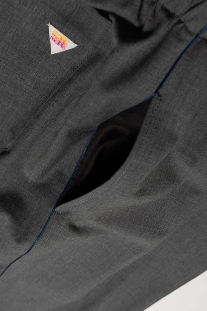 Venice Pants（Hybrid Tropical）