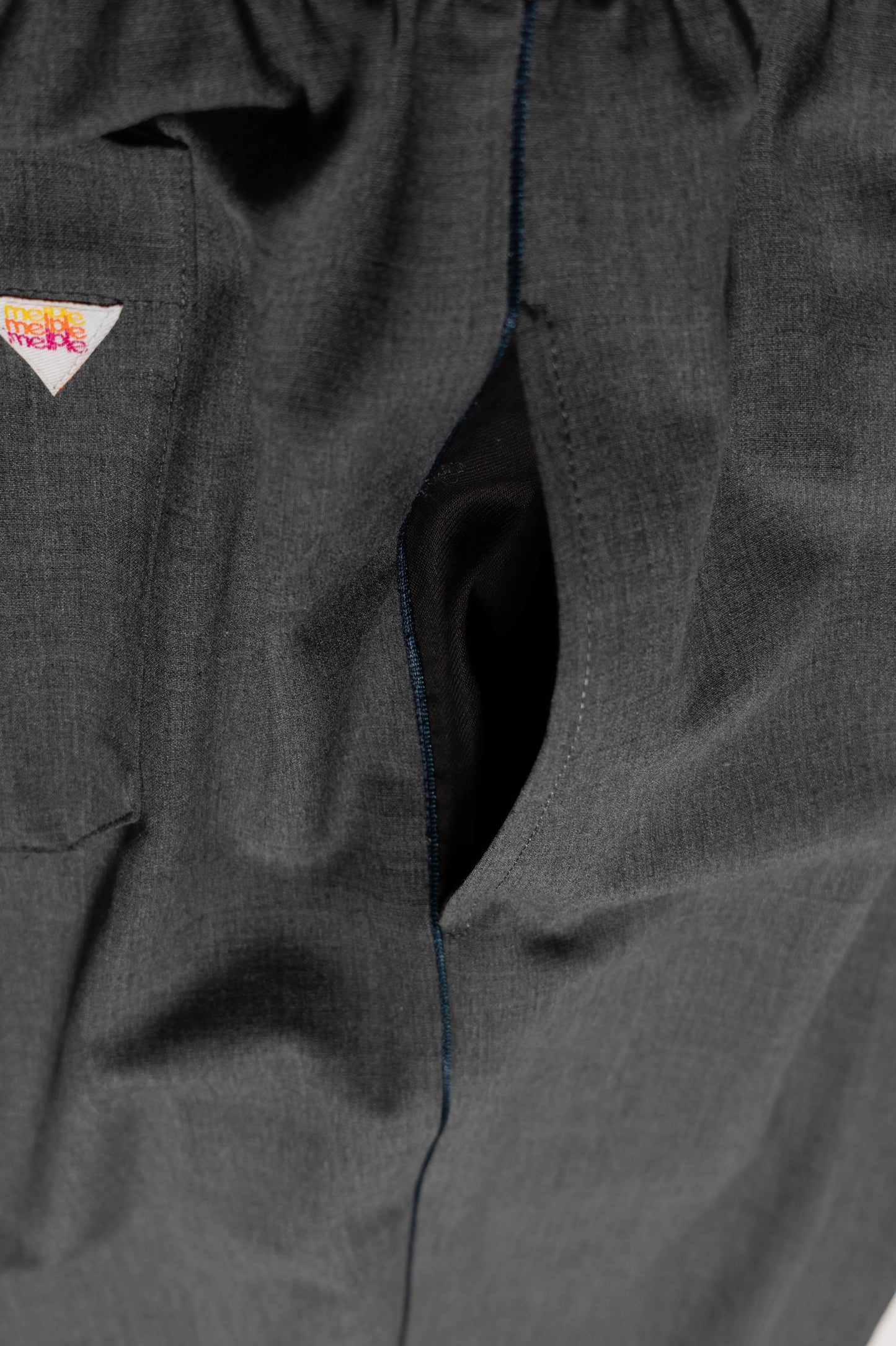 Venice Pants（Hybrid Tropical）
