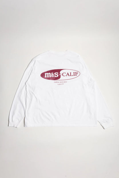 Pasadena L/S（mellow&slow）