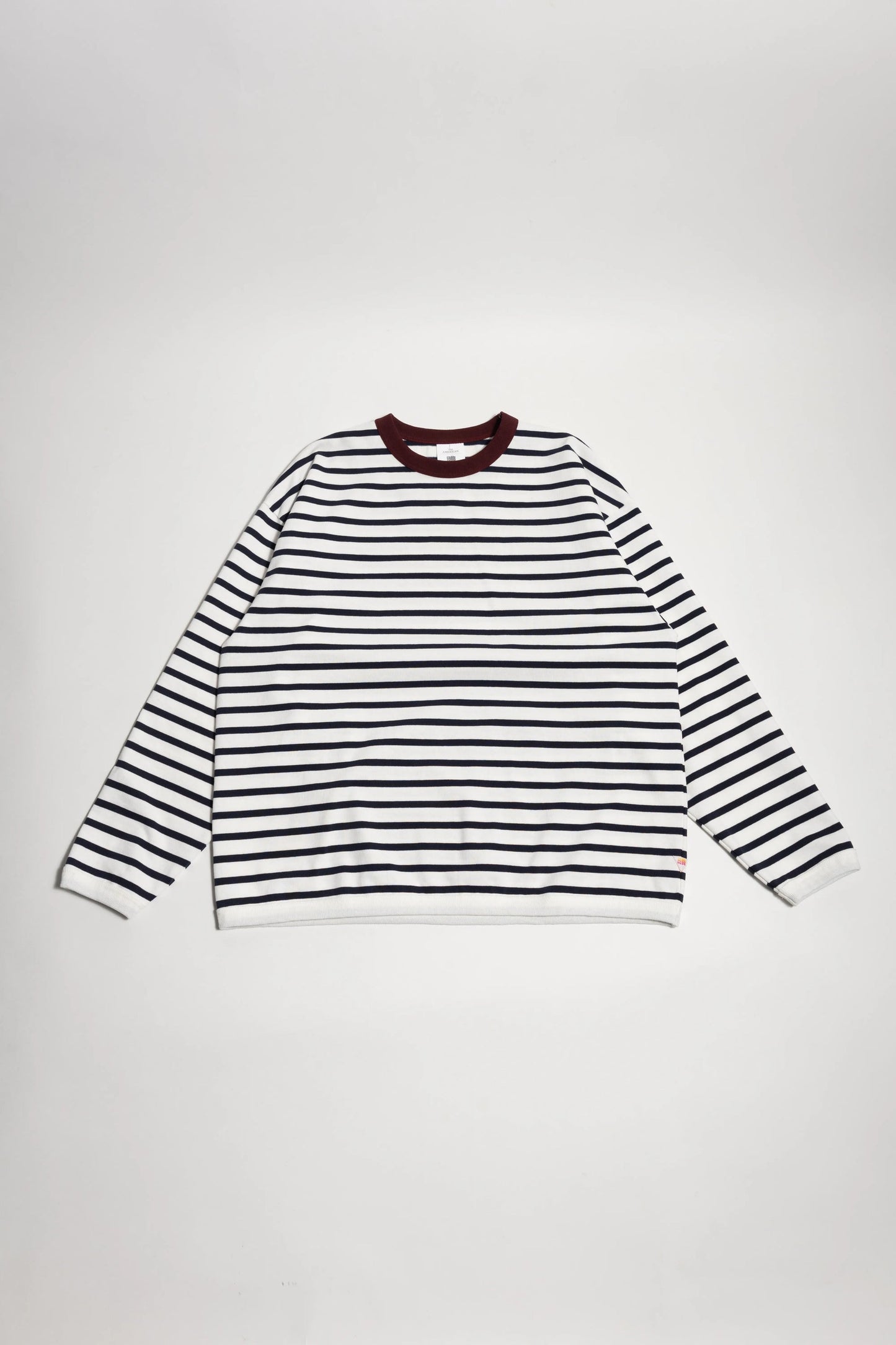 The American Ringer Border L/S