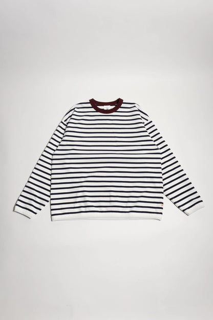 The American Ringer Border L/S