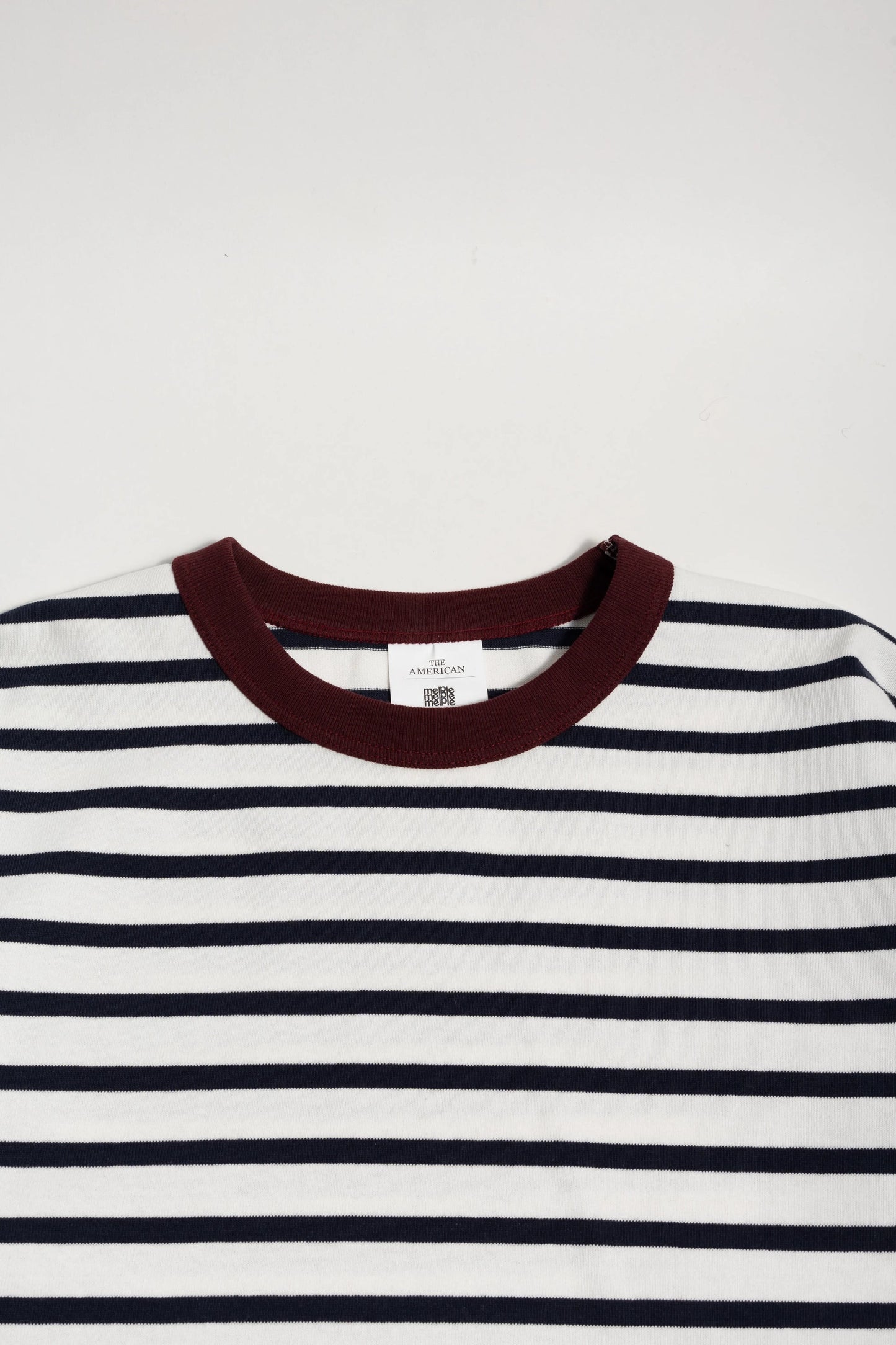 The American Ringer Border L/S