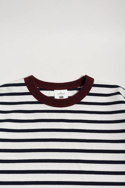The American Ringer Border L/S