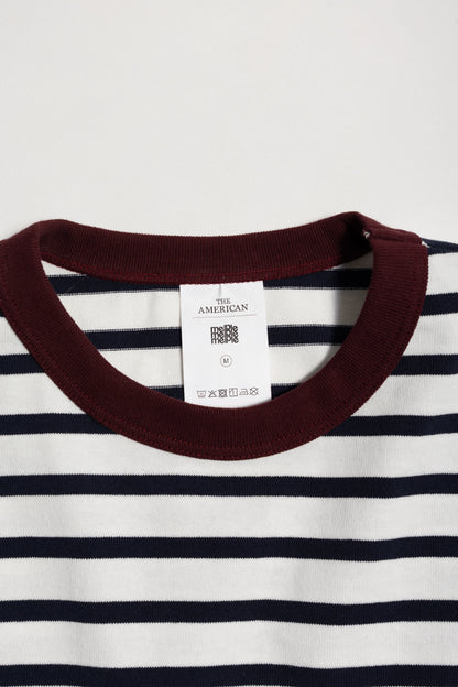 The American Ringer Border L/S