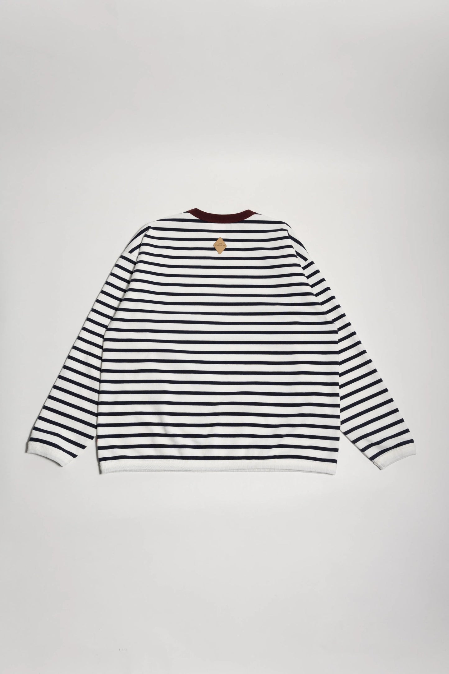 The American Ringer Border L/S