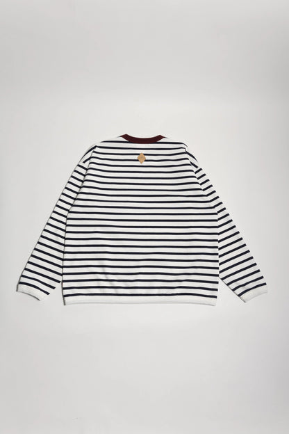 The American Ringer Border L/S