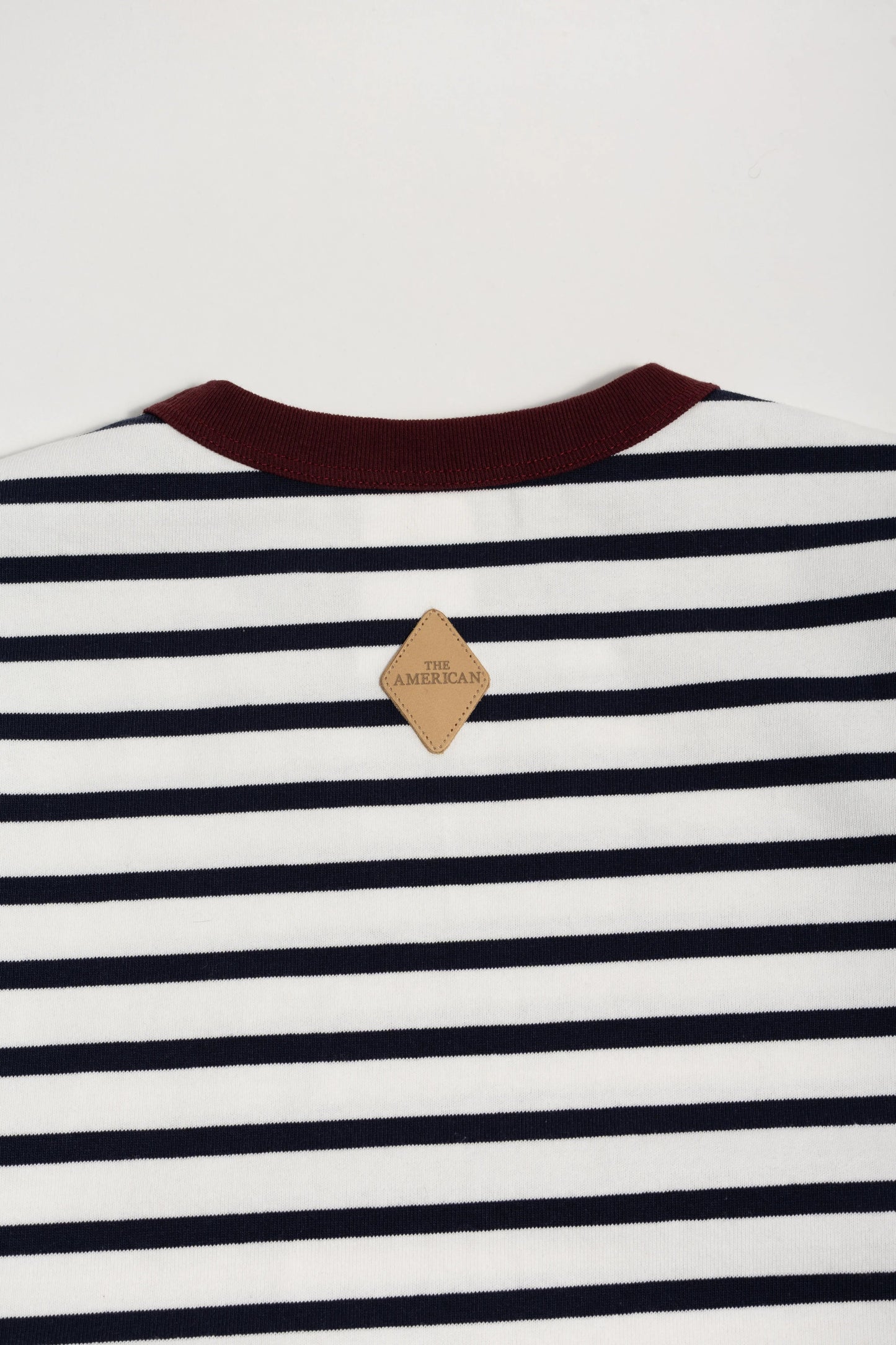 The American Ringer Border L/S