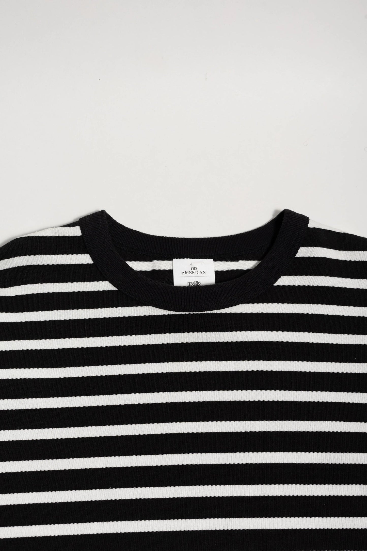 The American Ringer Border L/S