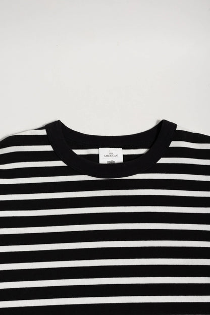 The American Ringer Border L/S