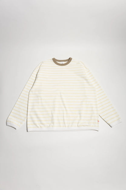 The American Ringer Border L/S