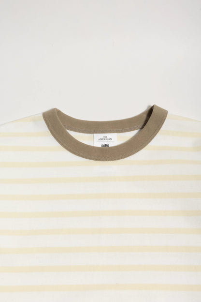 The American Ringer Border L/S
