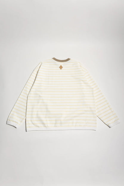 The American Ringer Border L/S